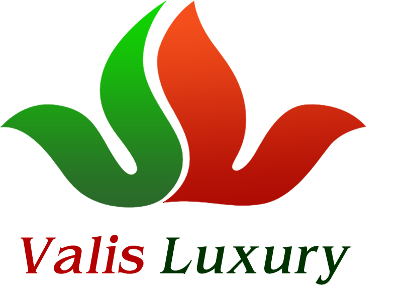 Logo Valis Luxury