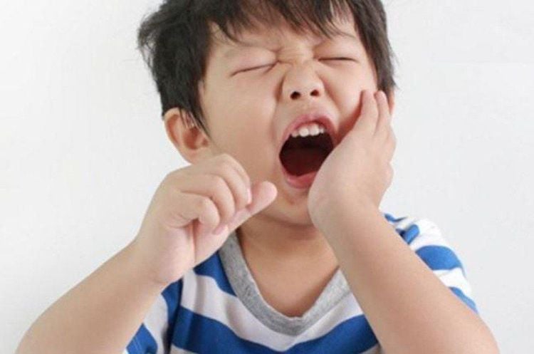 Niềng răng sớm có nhiều lợi ích cho trẻ