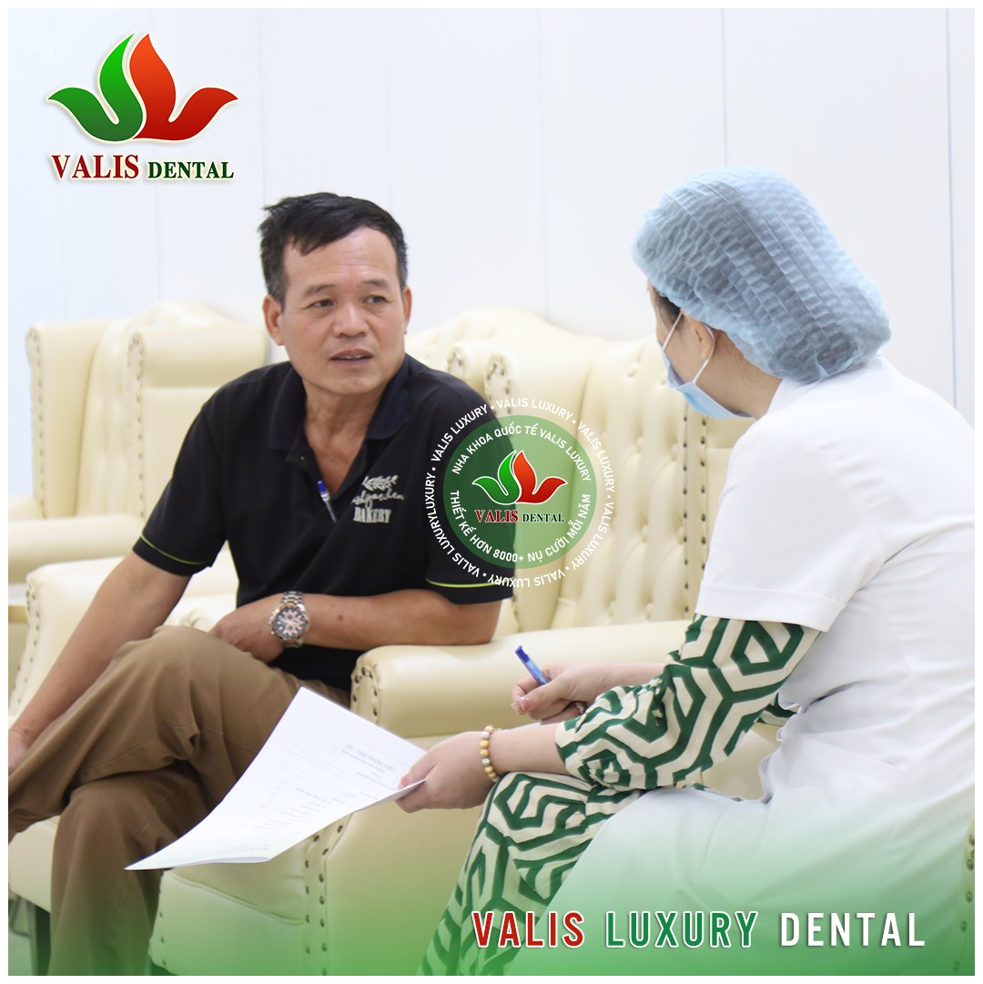 Quá trình tư vấn và chọn dịch vụ thích hợp cho khách hàng