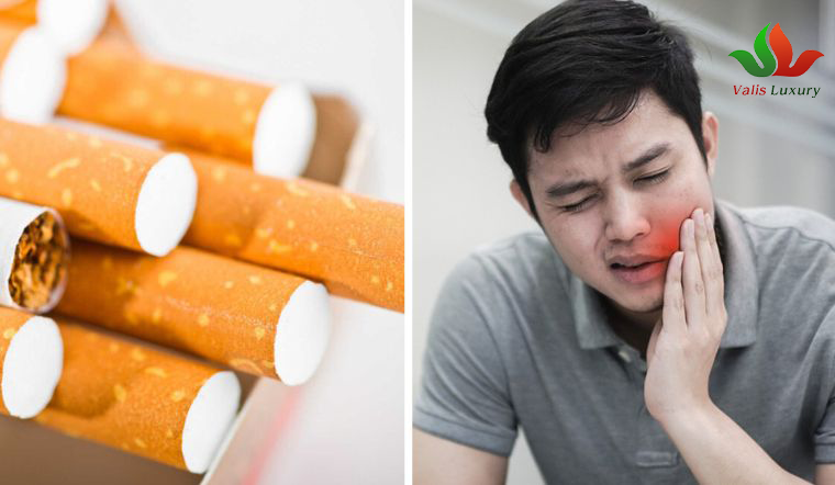 🚭 Does Smoking Affect Oral…