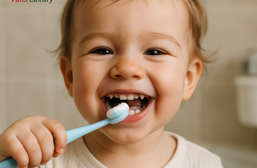 The Harm of Neglecting Baby…