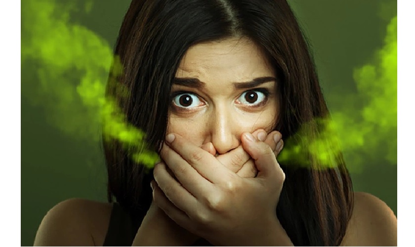 Why Do You Have Bad Breath Despite Good Oral Hygiene? Causes and Effective Solutions