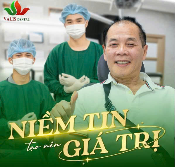 Valis Group – Niềm Tin Tạo Nên Giá Trị